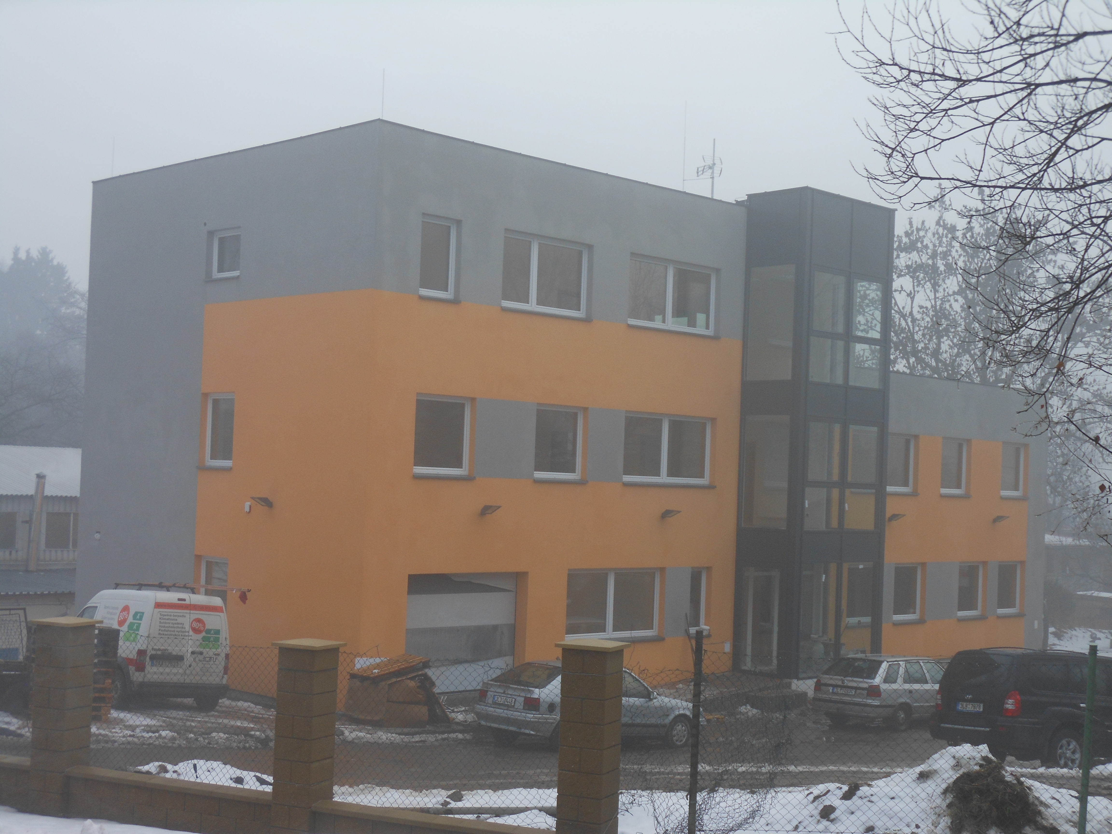 toplevne reference hubertka