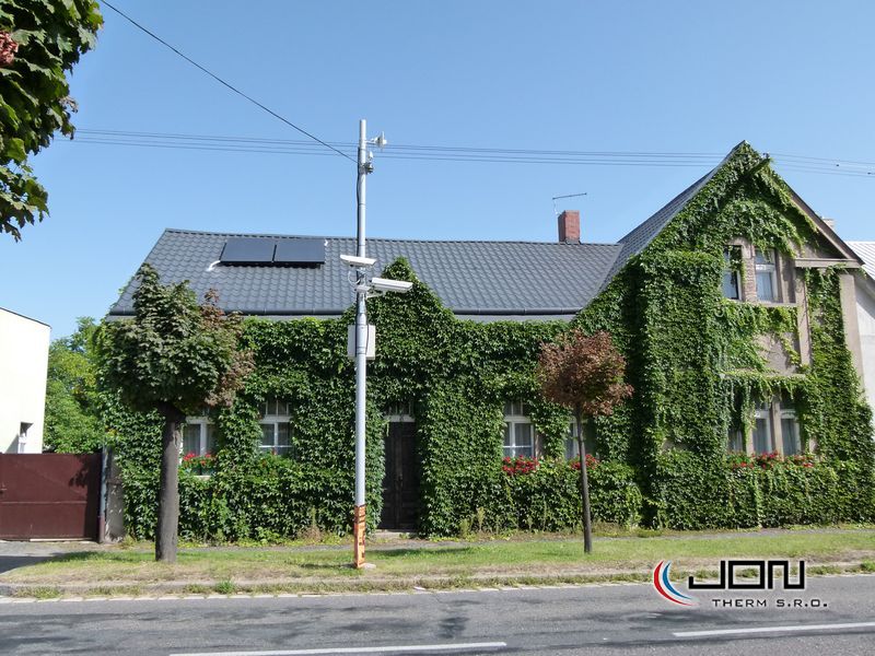 toplevne reference hubertka