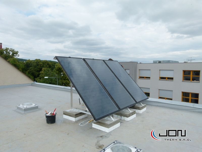 toplevne reference hubertka